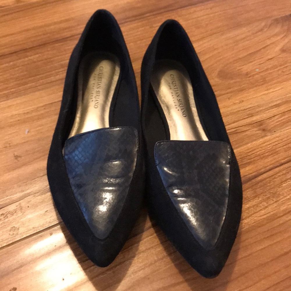 Go To Black Flats